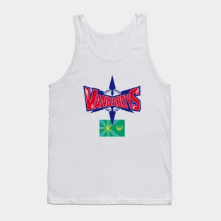 Vangaboys! STO Tank Top